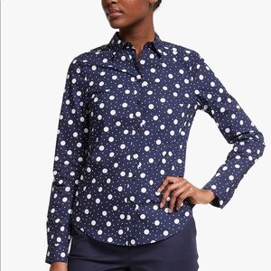 Boden The Classic Shirt button down